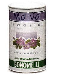 MALVA BONOMELLI FOGLIE BAR 50 G - Metafarm