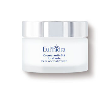 EUPHIDRA SKIN CR IDRAT 40 ML - Metafarm