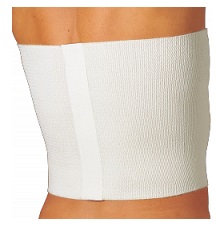 CINTURA PIUMA GIBAUD 28 CM TAGLIA 3 - Metafarm