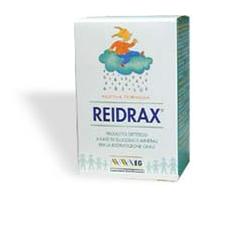 REIDRAX 7 BUSTINE 10 G - Metafarm