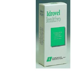 IDROVEL LENITIVO 150 ML - Metafarm