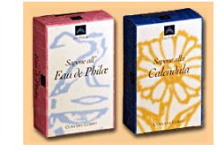 EAU DE PHILAE SAPONE 100 G - Metafarm