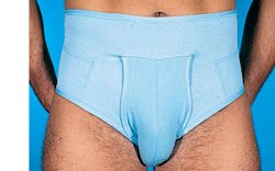 SLIP ERNIARIO CON PELOTTE IV - Metafarm