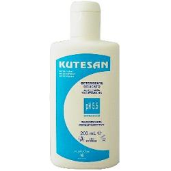 KUTESAN DETERGENTE DELICATO PH 5,5 200 ML - Metafarm