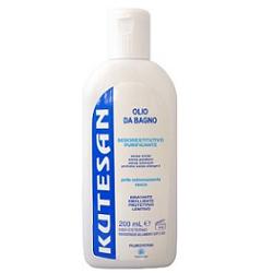 KUTESAN OLIO BAGNO 200 ML - Metafarm