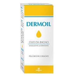 DERMOIL OLIO BAGNO 150 ML - Metafarm