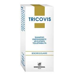 TRICOVIS SHAMPOO 150 ML - Metafarm