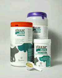 GLAZARDERM PREMISCELA FLACONE 150 G - Metafarm