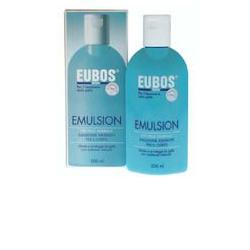 EUBOS EMULSIONE CORPO IDRATANTE 200 ML - Metafarm