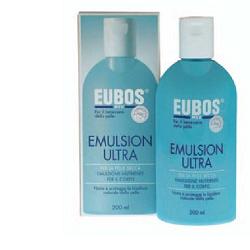 EUBOS EMULSIONE ULTRANUTRIENTE 200 ML - Metafarm