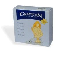GRAVIGEN PLUS 12 BUSTINE - Metafarm