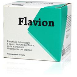 FLAVION GEL GAMBE 100 ML - Metafarm