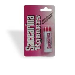 SACCARINA ROBERTS 300 COMPRESSE 30 MG - Metafarm