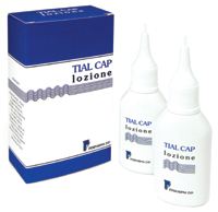 TIAL CAP LOZIONE ANTIFORFORA 80 ML - Metafarm
