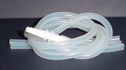 SET TUBI ASPIRAZIONE SENZA FILTRO PER ASPIRATORI SERIE NEW EMIVAC CE 0123 - Metafarm