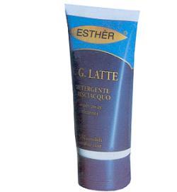 AG LATTE DETERGENTE DELICATO A RISCIACQUO 150 ML - Metafarm