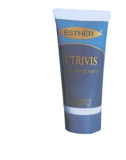 NUTRIVIS CREMA 50 ML - Metafarm