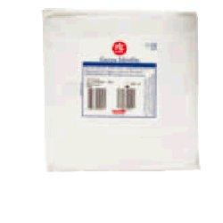 GARZA TAGLIATA PESANTE 40X40CM CONFEZIONE DA 1KG - Metafarm
