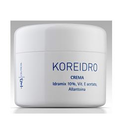 KOREIDRO CREMA 75 ML - Metafarm