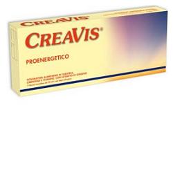 CREAVIS 7 FLACONCINI 10 ML - Metafarm