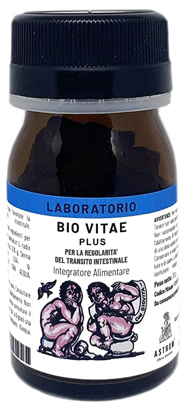 BIO VITAE PLUS 30 GG ASTRUM - Metafarm