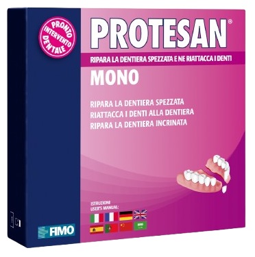 PROTESAN MONO KIT PROTESI MONOUSO - Metafarm