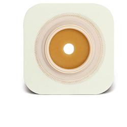 PLACCA CON FLANGIA E BARRIERA PROTETTIVA E SUPPORTO MICROPOROSO SISTEMA 2S PLACCA FLESSIBILE 32MM 5 PEZZI - Metafarm