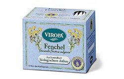 VIROPA FINOCCHIO BIO 15 BUSTINE - Metafarm