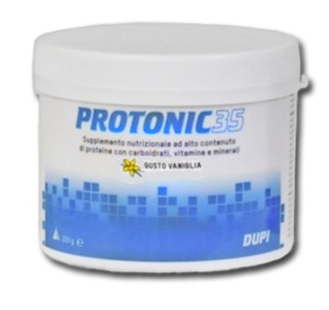 PROTONIC 35 VANIGLIA 300 G - Metafarm
