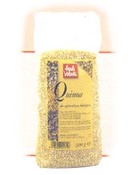QUINOA 500 G - Metafarm