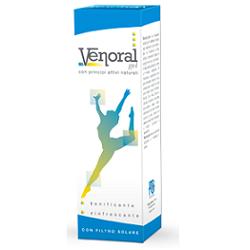 VENORAL GEL GAMBE 100 ML - Metafarm