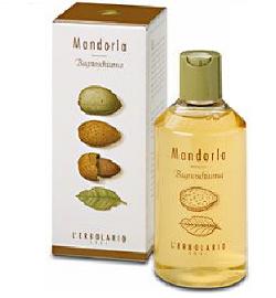MANDORLA BAGNOSCHIUMA 250 ML - Metafarm