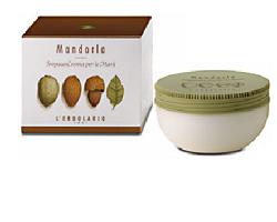 MANDORLA IMPACCO CREMA MANI 200 ML - Metafarm