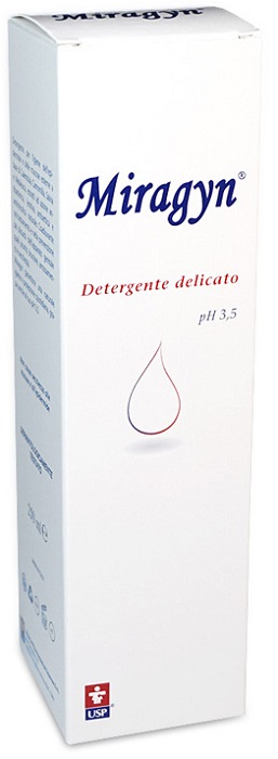 MIRAGYN DETERGENTE 250 ML - Metafarm