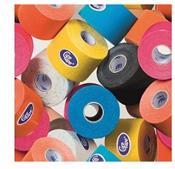 CURE TAPE ROSA 5X500 CM - Metafarm