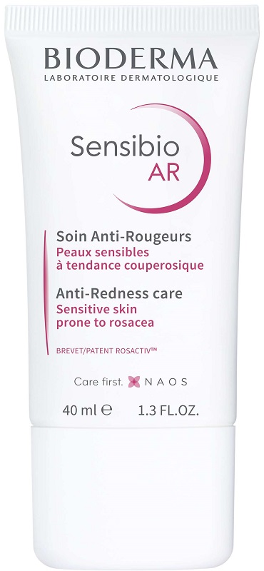 SENSIBIO AR CREAM 40 ML - Metafarm