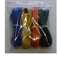 CAVETTO BIPOLARE TESMED MAX5 E 830 4 PEZZI - Metafarm