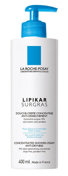 LIPIKAR SURGRAS 400 ML - Metafarm