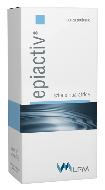 EPIACTIV CREMA AZIONE RIPARATRICE 50 ML SENZA PROFUMO - Metafarm