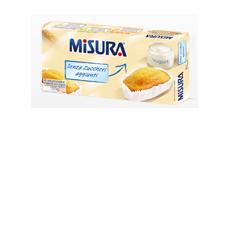 MISURA PLUMCAKE DOLCE SENZA YOGURT 190 G - Metafarm