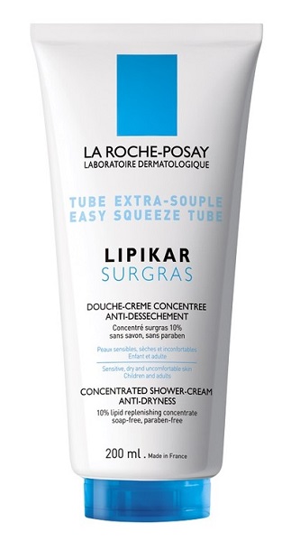 LIPIKAR SURGRAS 200 ML - Metafarm