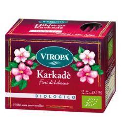 VIROPA KARKADE BIO 15 BUSTINE - Metafarm