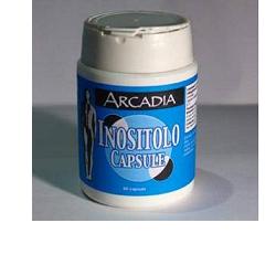INOSITOLO 60 CAPSULE - Metafarm