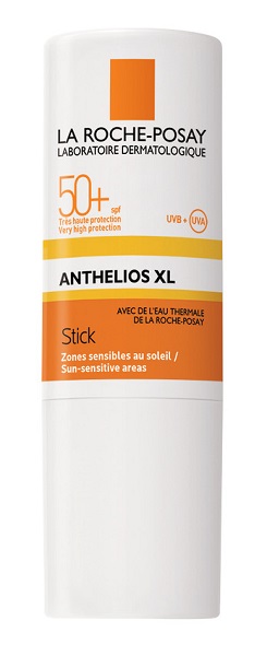 ANTHELIOS STICK ZONE SENS SPF50+ 9 ML - Metafarm