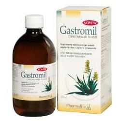 GASTROMIL CONCENTRATO FLUIDO 500 ML - Metafarm