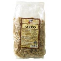 PENNE DI FARRO BIO 500 G - Metafarm