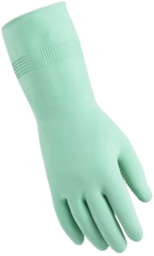 590 GUANTI A NODINI S - Metafarm