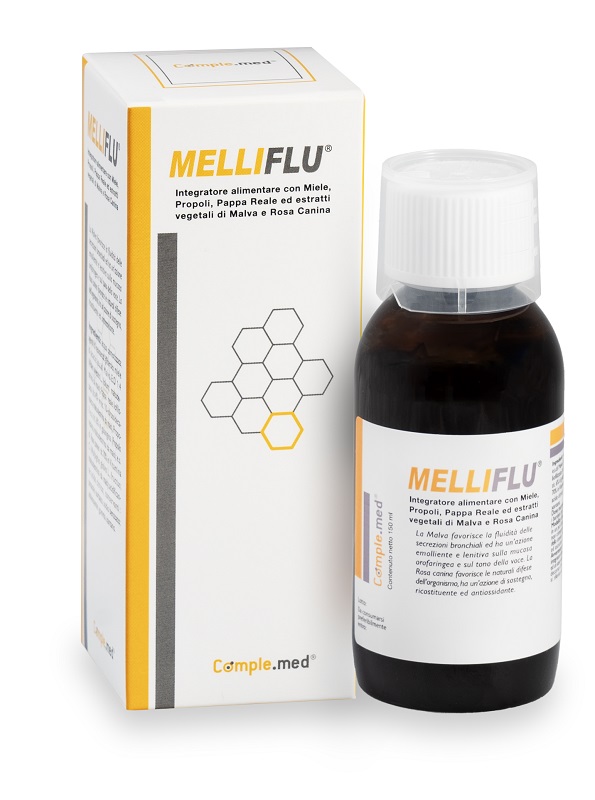 MELLIFLU 150 ML - Metafarm