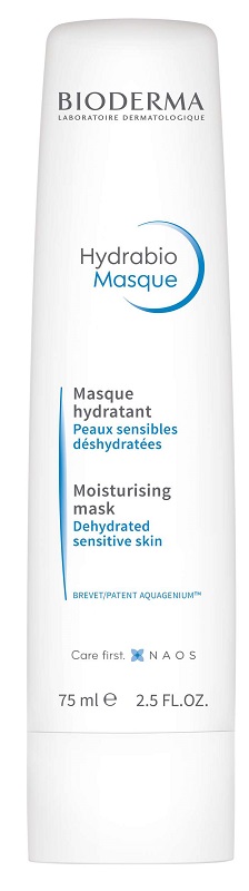 HYDRABIO MASQUE 75 ML - Metafarm