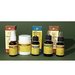 PROPOLI 20ML TINTURA MADRE - Metafarm
